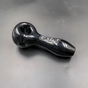4″ GRAV® Classic Glass Spoon Pipe