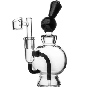 7″ Grav® Orbis Sphera Dab Rig