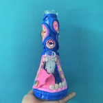 The Cyclops Maw 3D Monster Beaker Bong