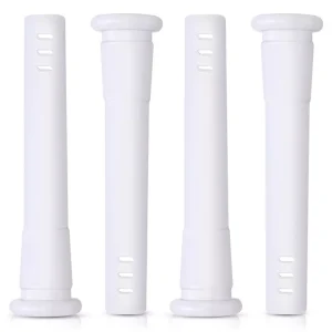 Silicone Bong Downstem 18mm to 14mm