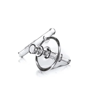GRAV® Conical Pocket Glass Bubbler